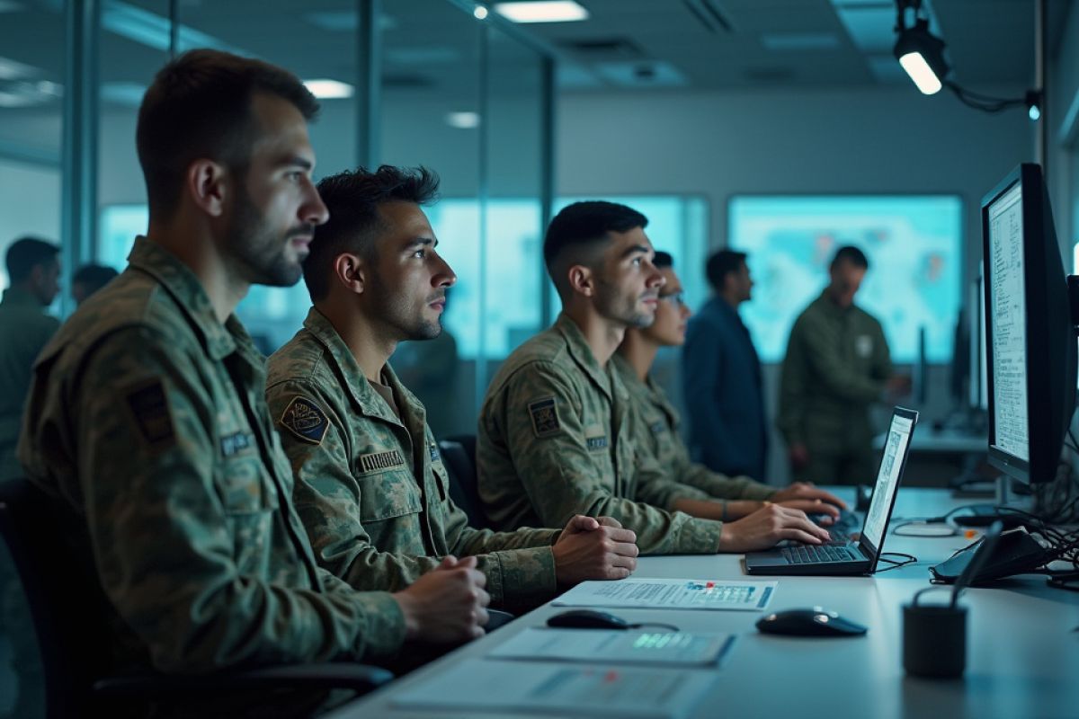 Riforma Crosetto: riserve volontarie, aumento dei militari e nuova arma per la cybersicurezza