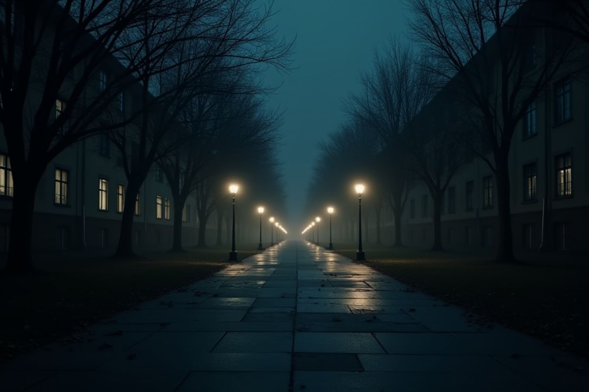 Da aspirante poliziotto a serial killer: il caso Bryan Kohberger e l’omicidio di quattro studenti