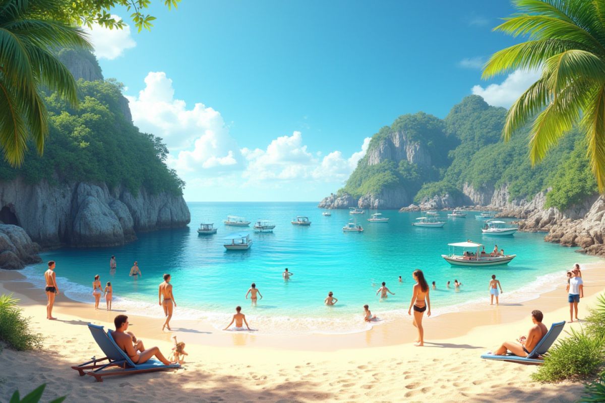 Vacanze estate 2026, prenotazioni anticipate: risparmi fino al 40% e mete consigliate