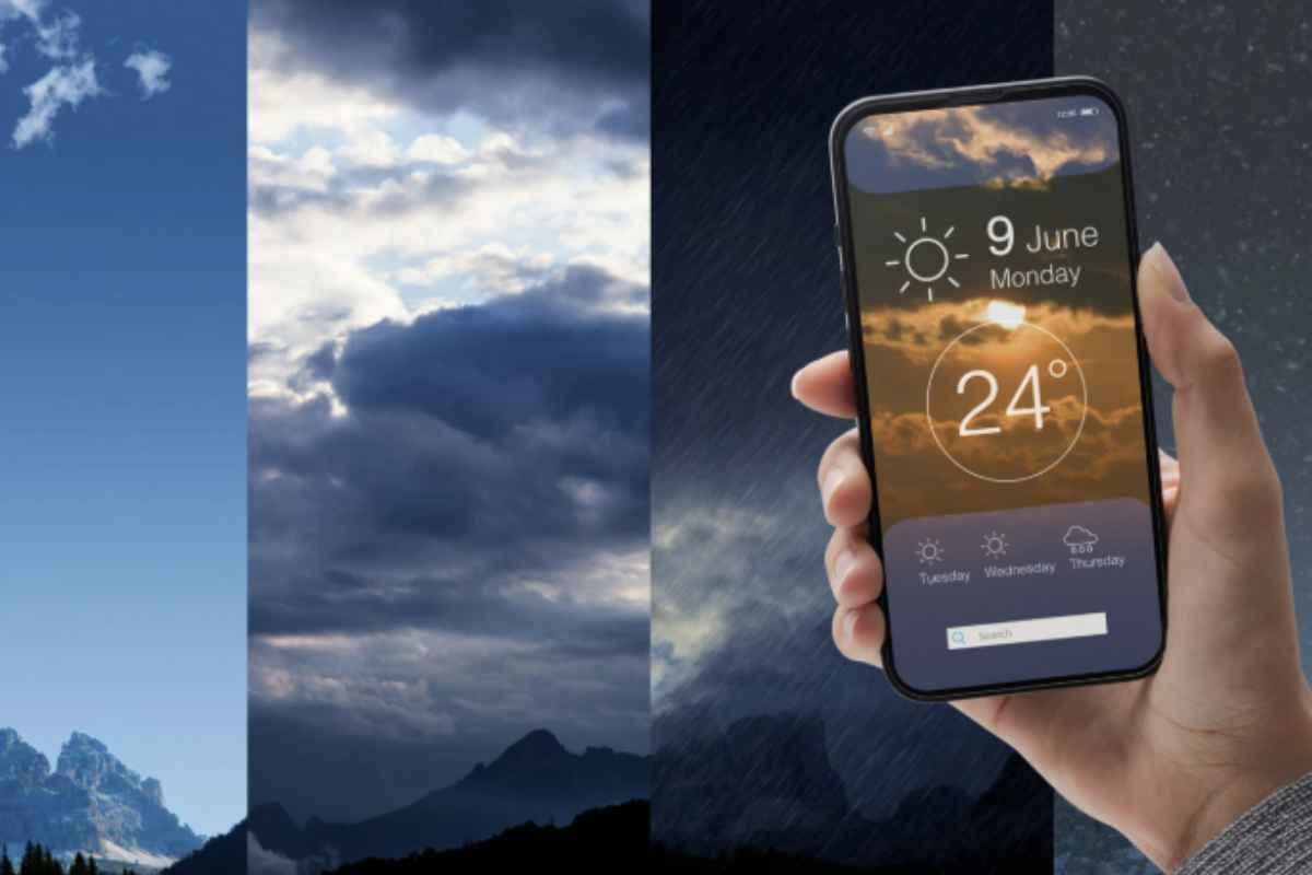 Dopo un gennaio relativamente mite, febbraio sta portando con sé una nuova ondata di freddo e maltempo