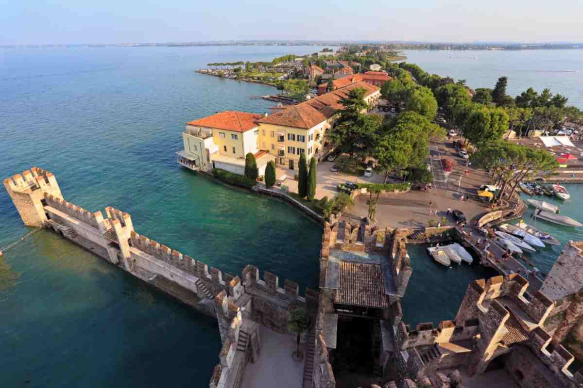 Sirmione
