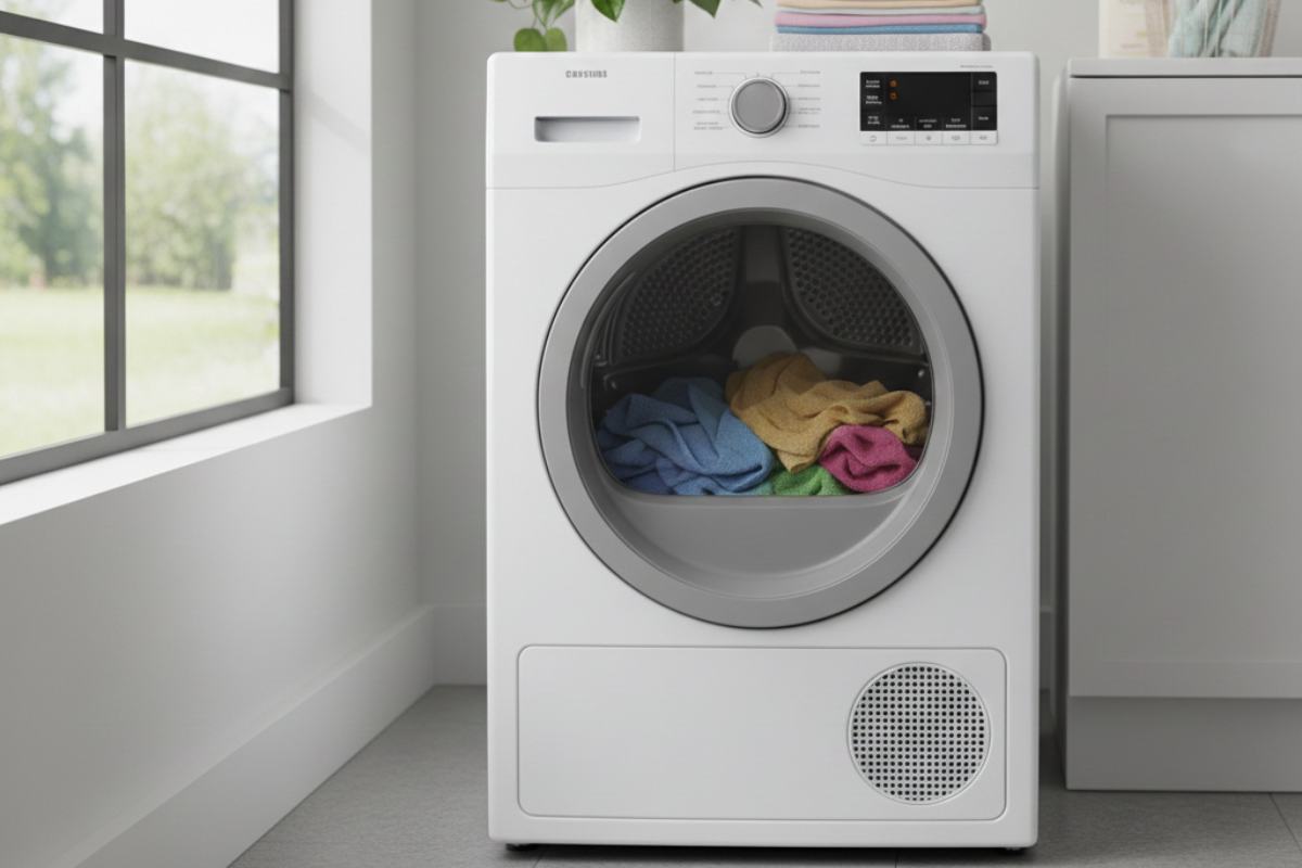 asciugatrice beko eurospin