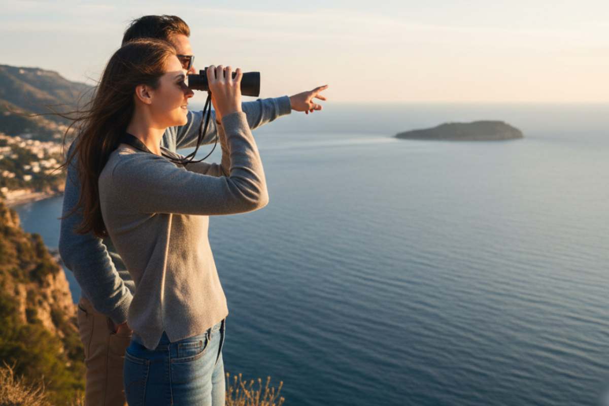 anelli misteriosi mare