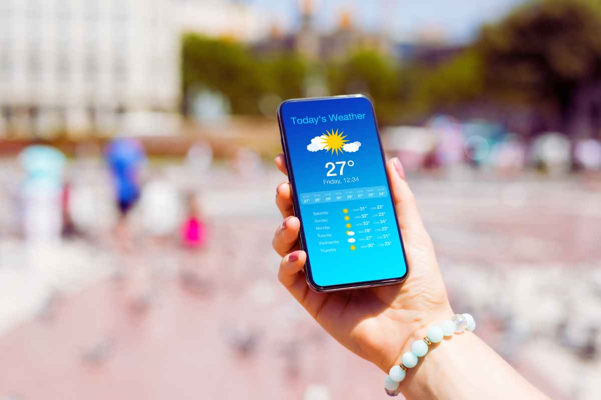 Meteo in Italia: quanto durerà la Primavera