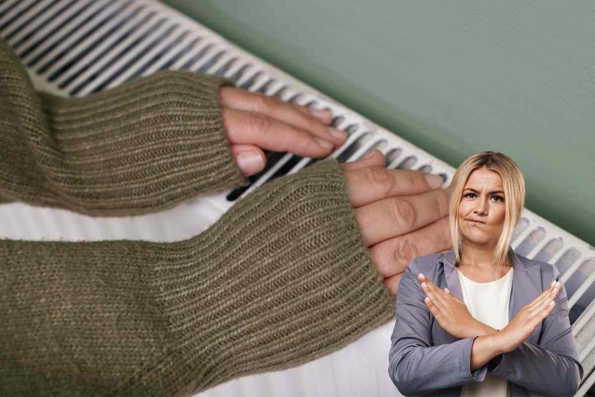 10 modi per riscaldare casa senza termosifoni